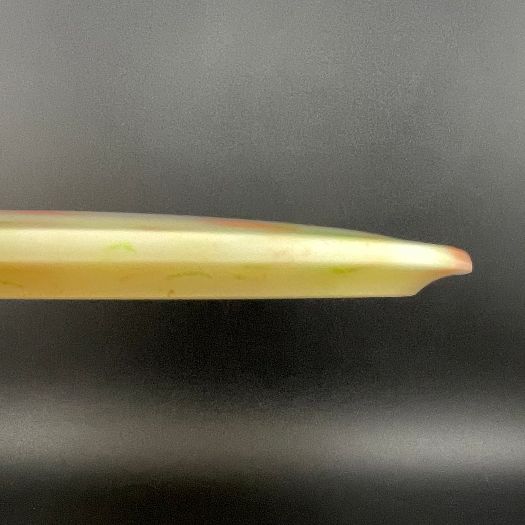 Jawbreaker Z FLX Xtreme - Ezra Aderhold Discraft