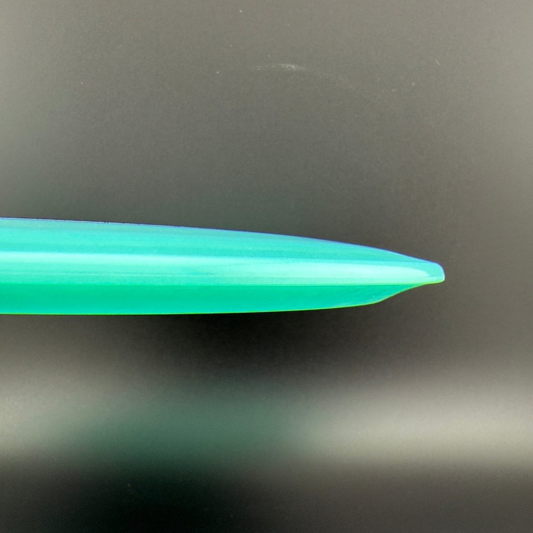 Classic Color Glow Champion Eagle - Ken Climo 12x Innova