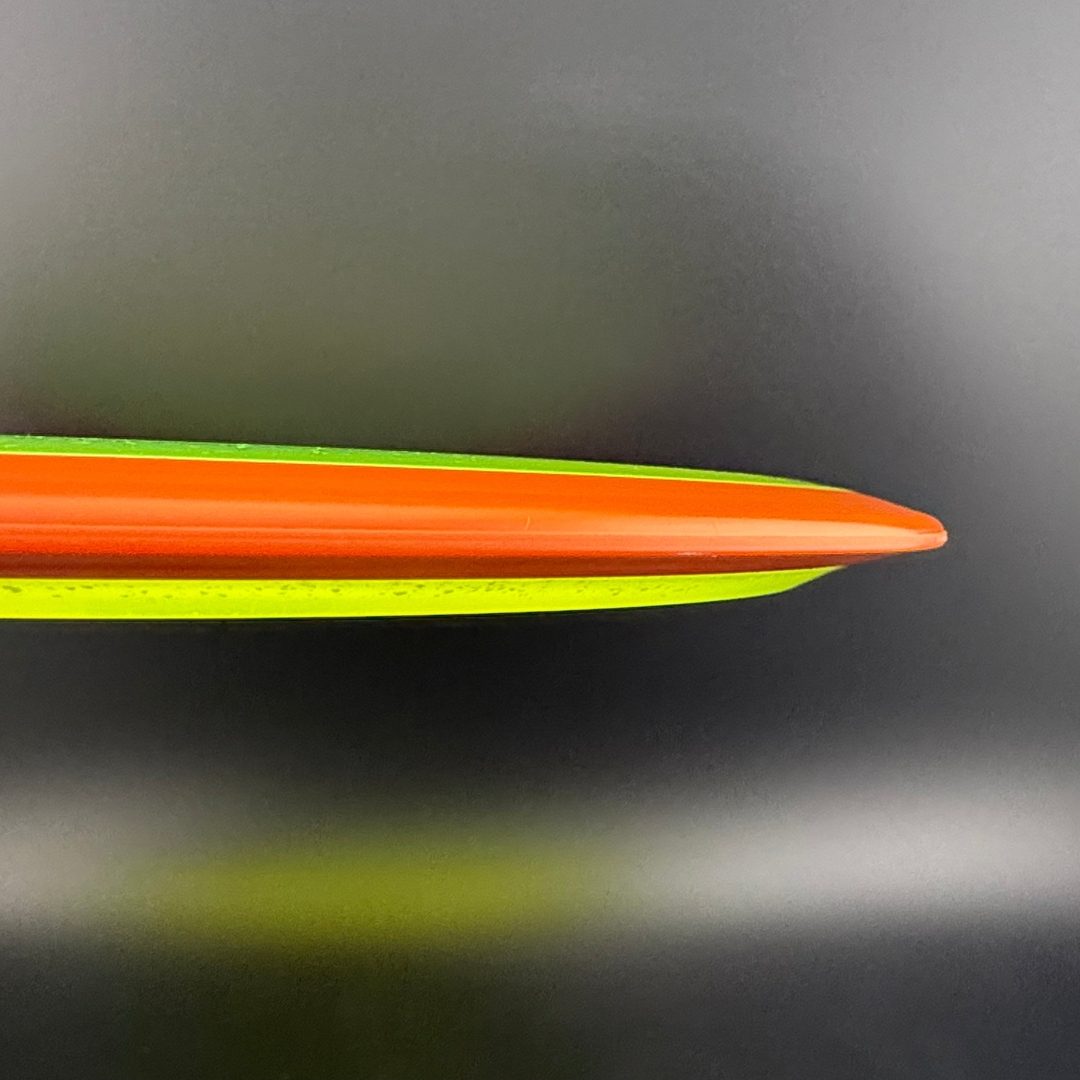 Particle Proton Eclipse Insanity - "Puppeteer" - Factory Misprint Axiom