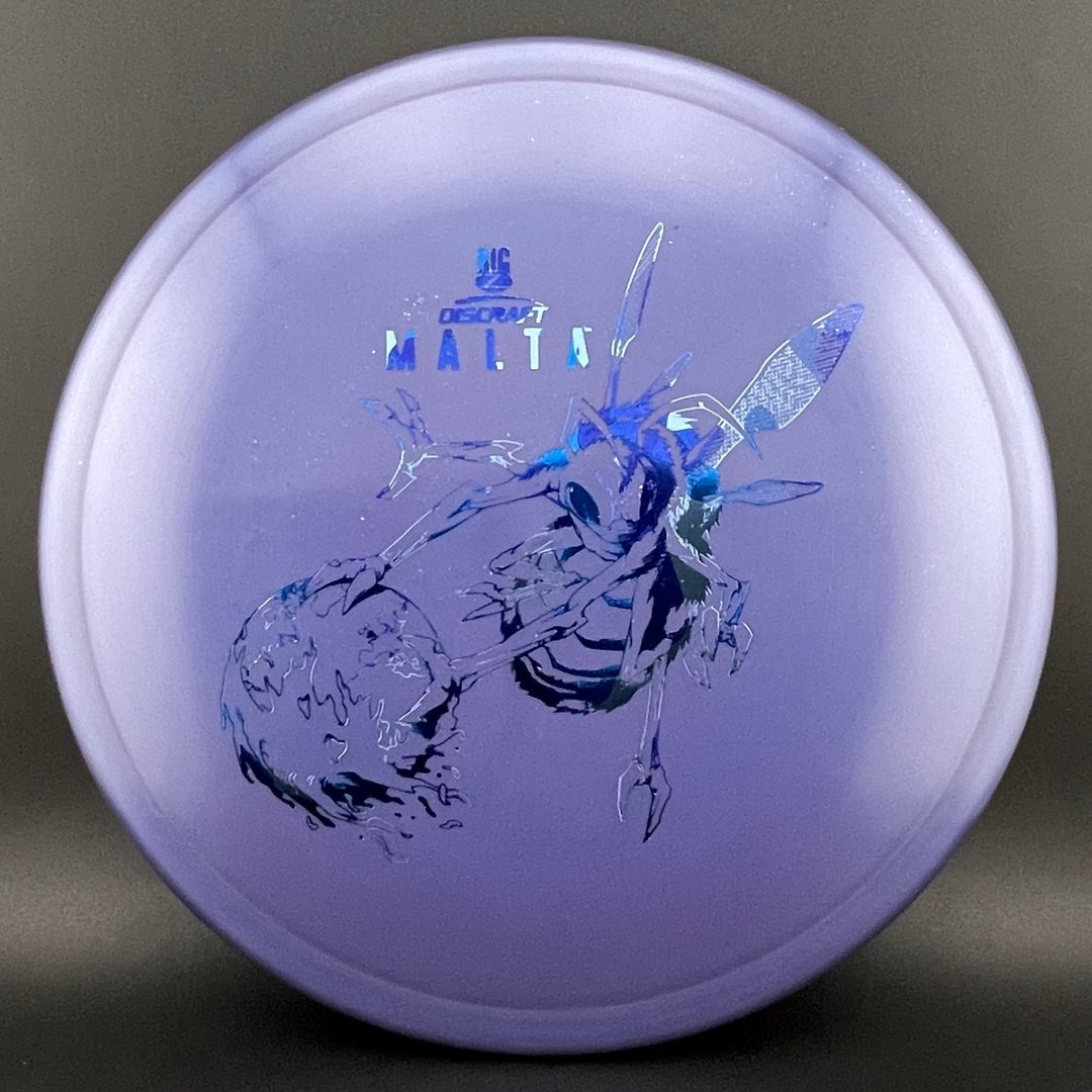 Big Z Malta Discraft