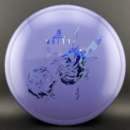 Big Z Malta Discraft