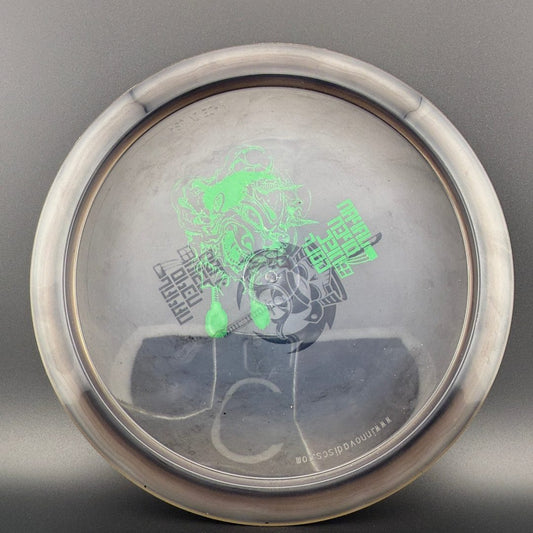 Champion TL3 - Japan Open F2 Innova