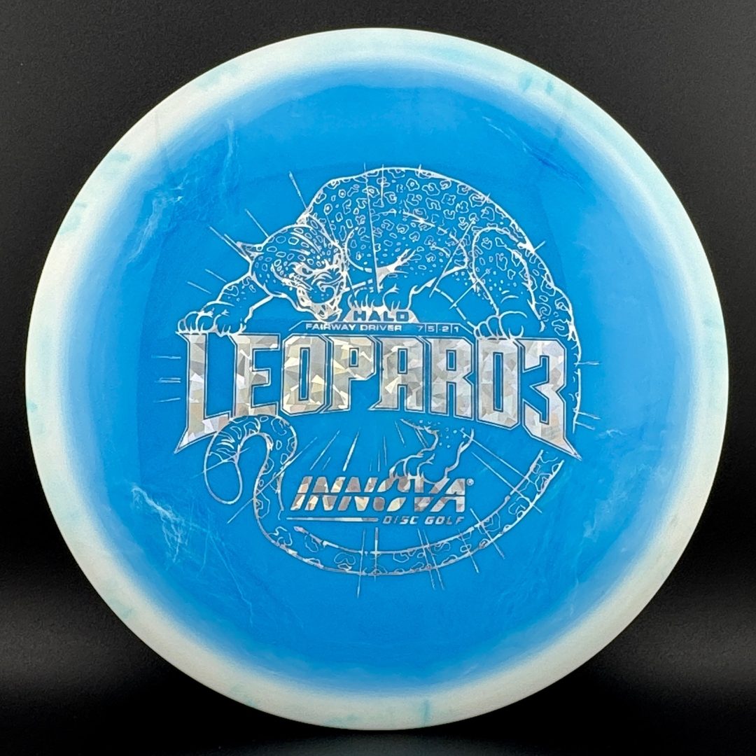 Halo Star Leopard3 Innova