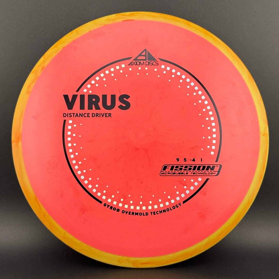 Fission Virus Axiom