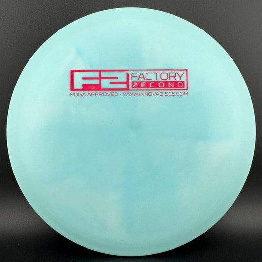 DX Swirly Leopard3 - Factory Second Innova