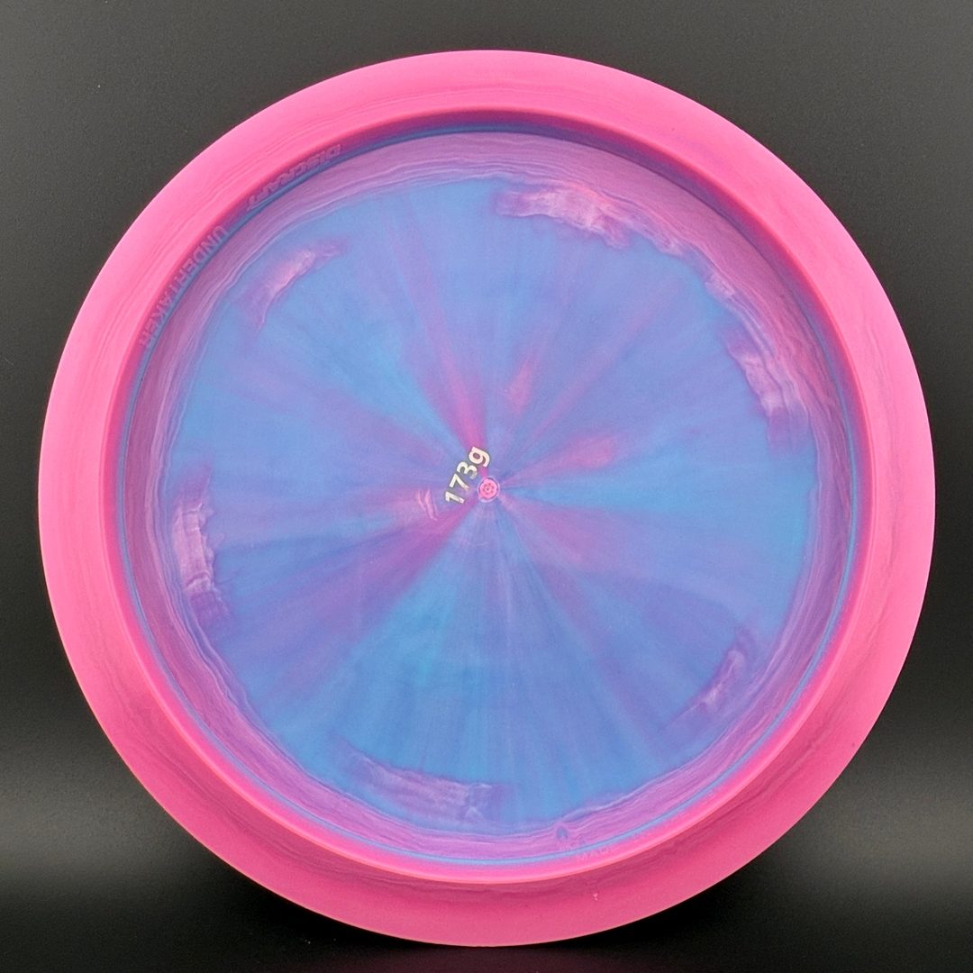 ESP Undertaker - DFX The Supervisor by 20 Arms Discraft