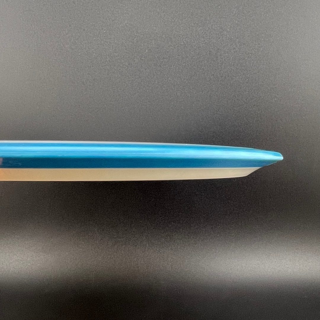 Plasma Fireball Axiom