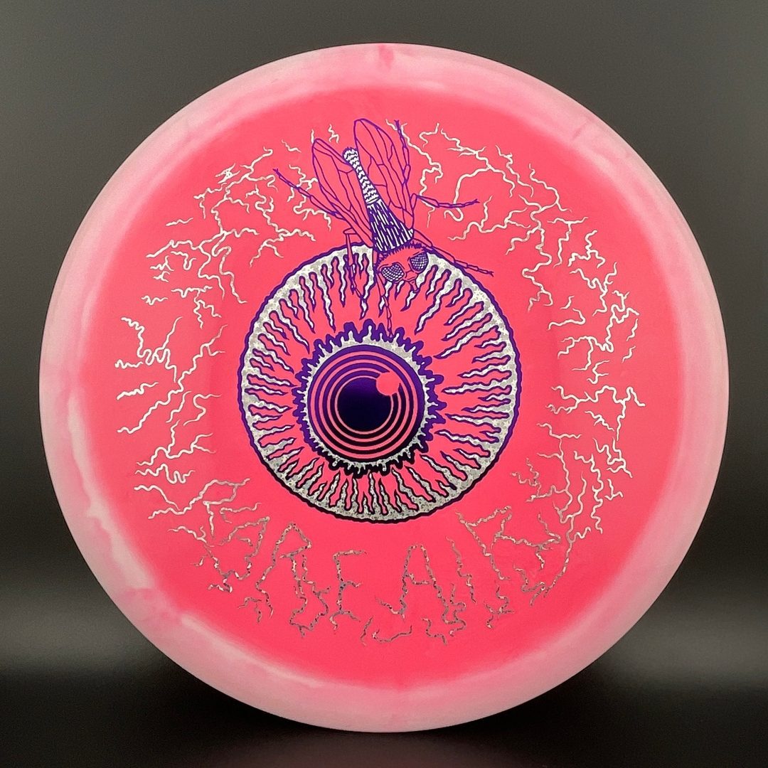 Halo Star Wraith - Eye-Fly RAD V2 by Ripper Studios Innova