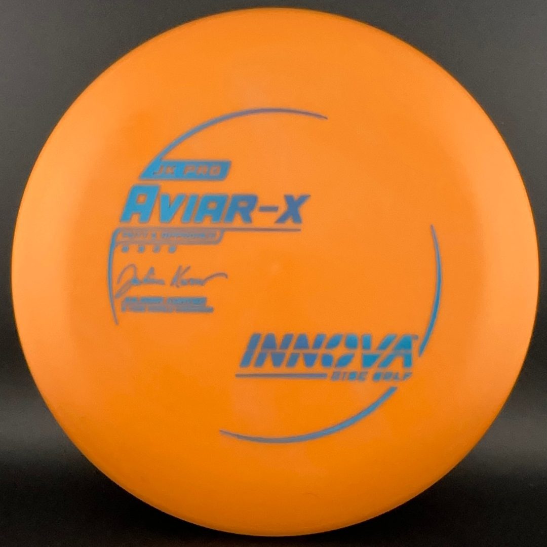 JK Pro Aviar-X Innova