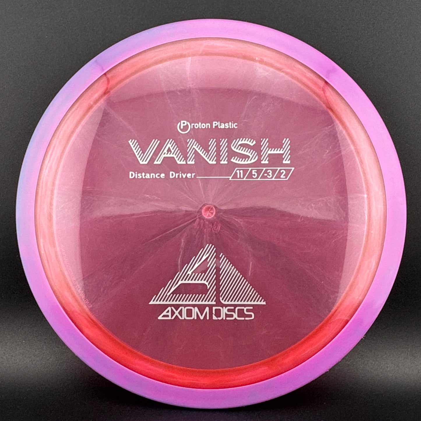 Proton Vanish Axiom