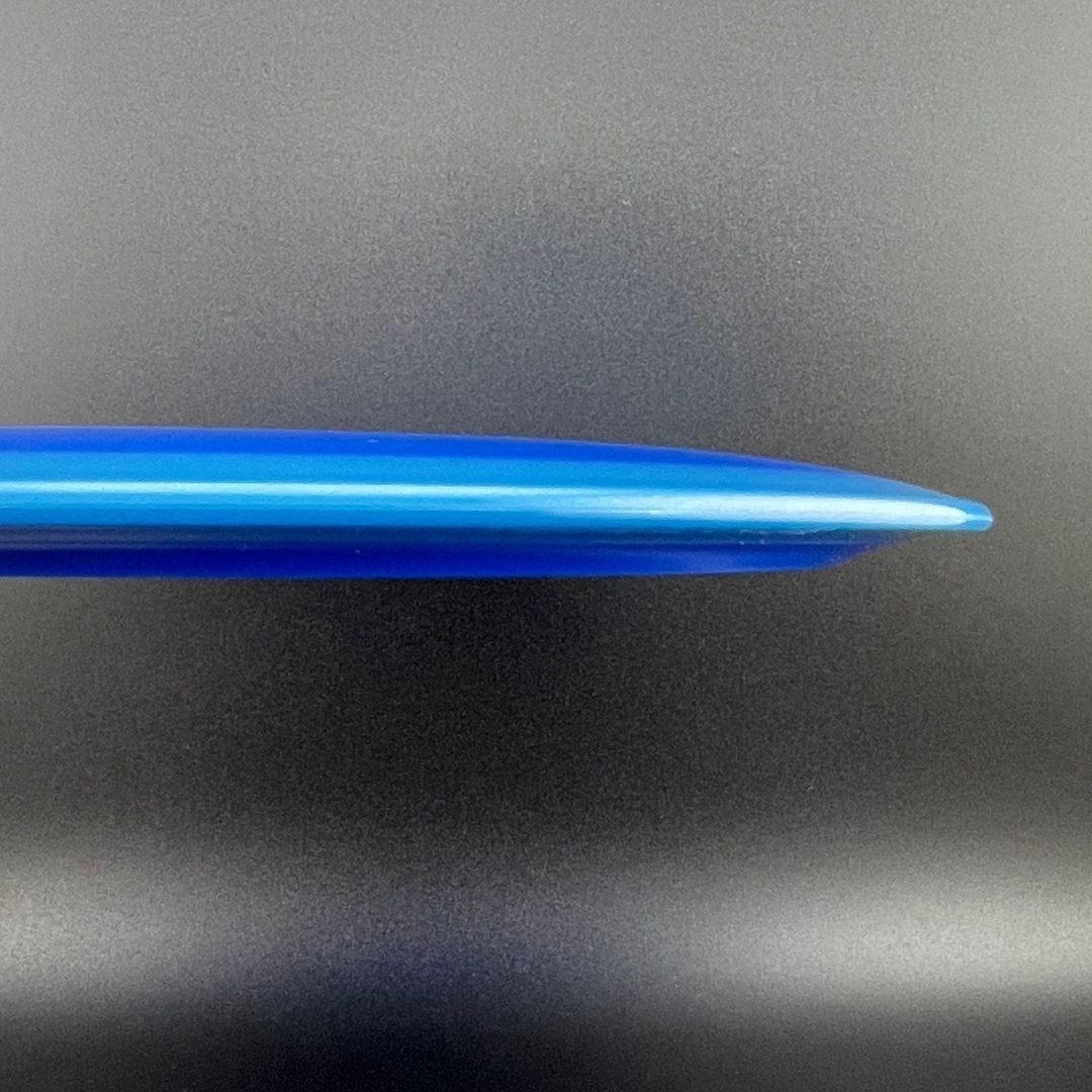 Neutron Time-Lapse Re-Tooled - Simon Line Misprint Axiom