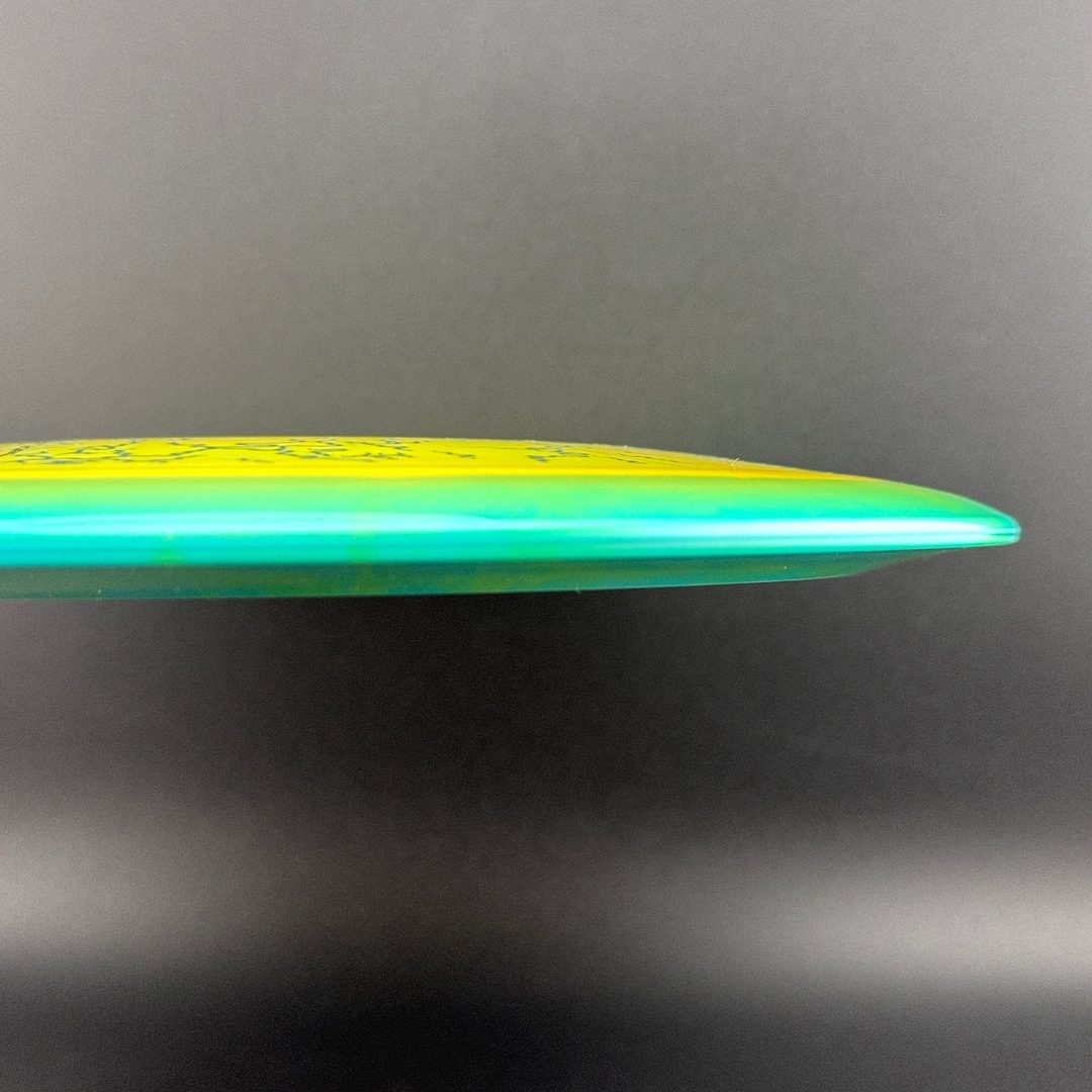 Halo Star Wraith - Eye-Fly RAD V2 by Ripper Studios Innova