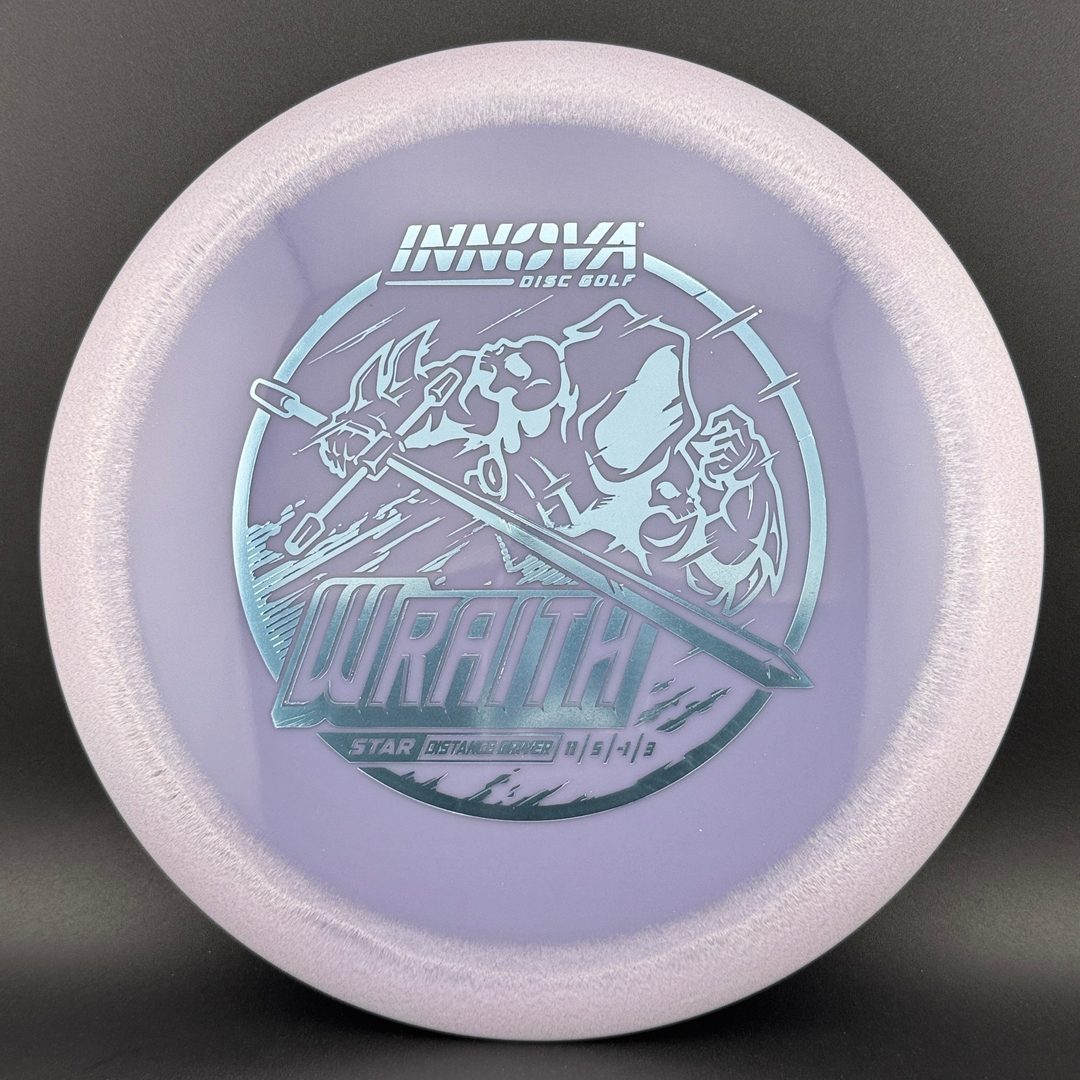Star Wraith Innova