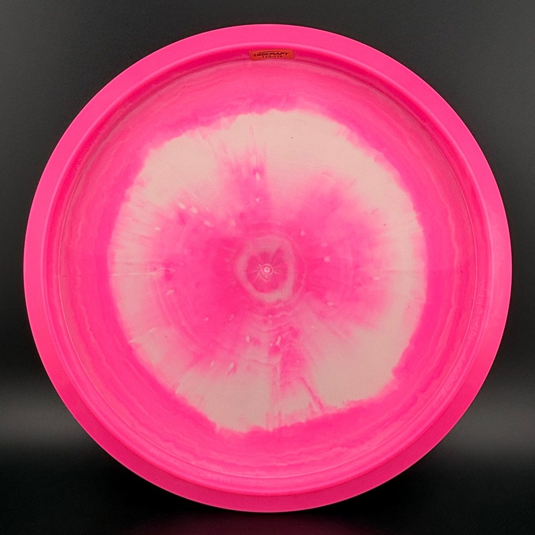 ESP Malita - Prototype - 2025 Paul McBeth Signature Discraft