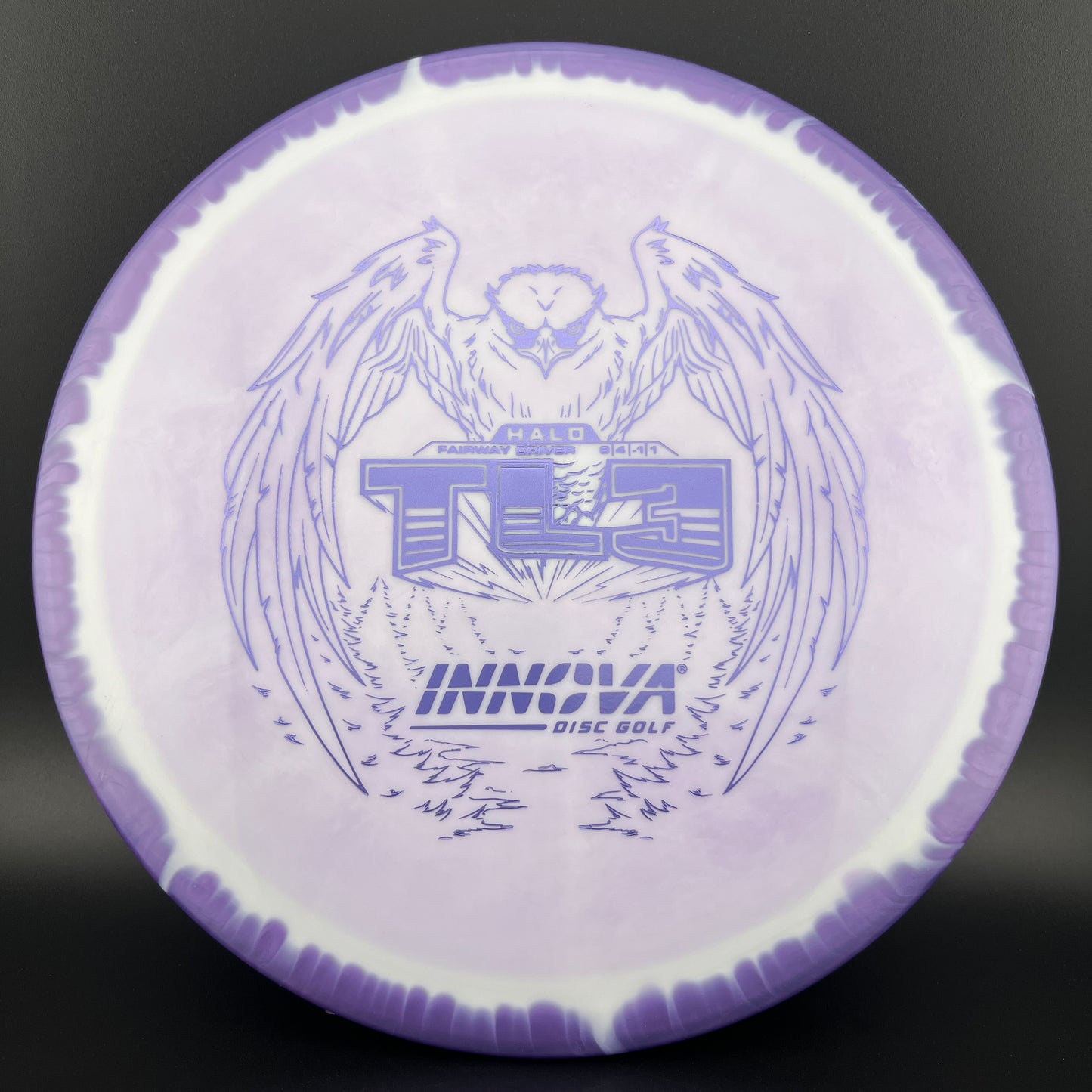 Halo Star TL3 Innova