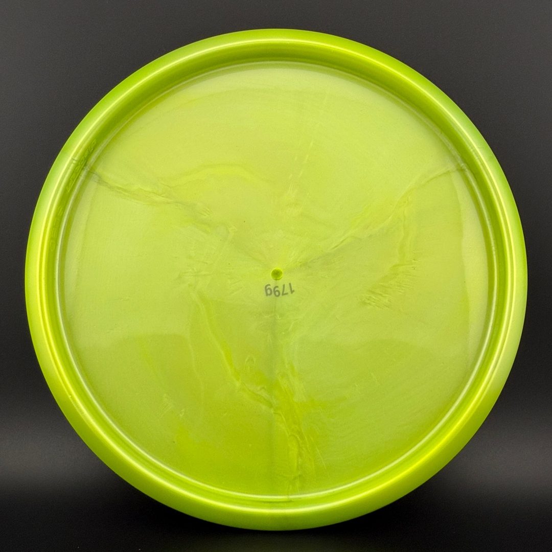 Big Z Titanium Sled - 2026 Tour Series Discraft
