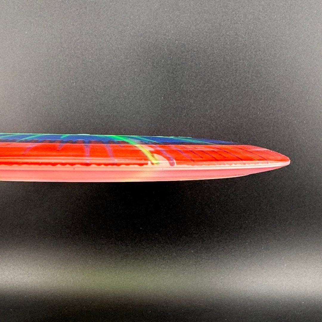 I-Dye Champion Roadrunner Innova