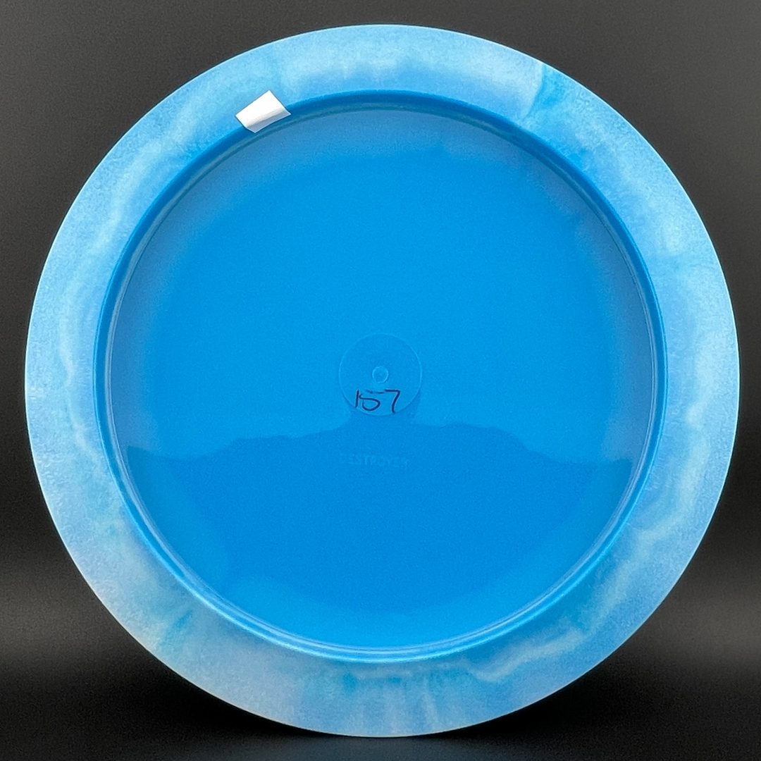 Halo Star Destroyer - Baby Destroyer - Bradley Williams 2026 Innova