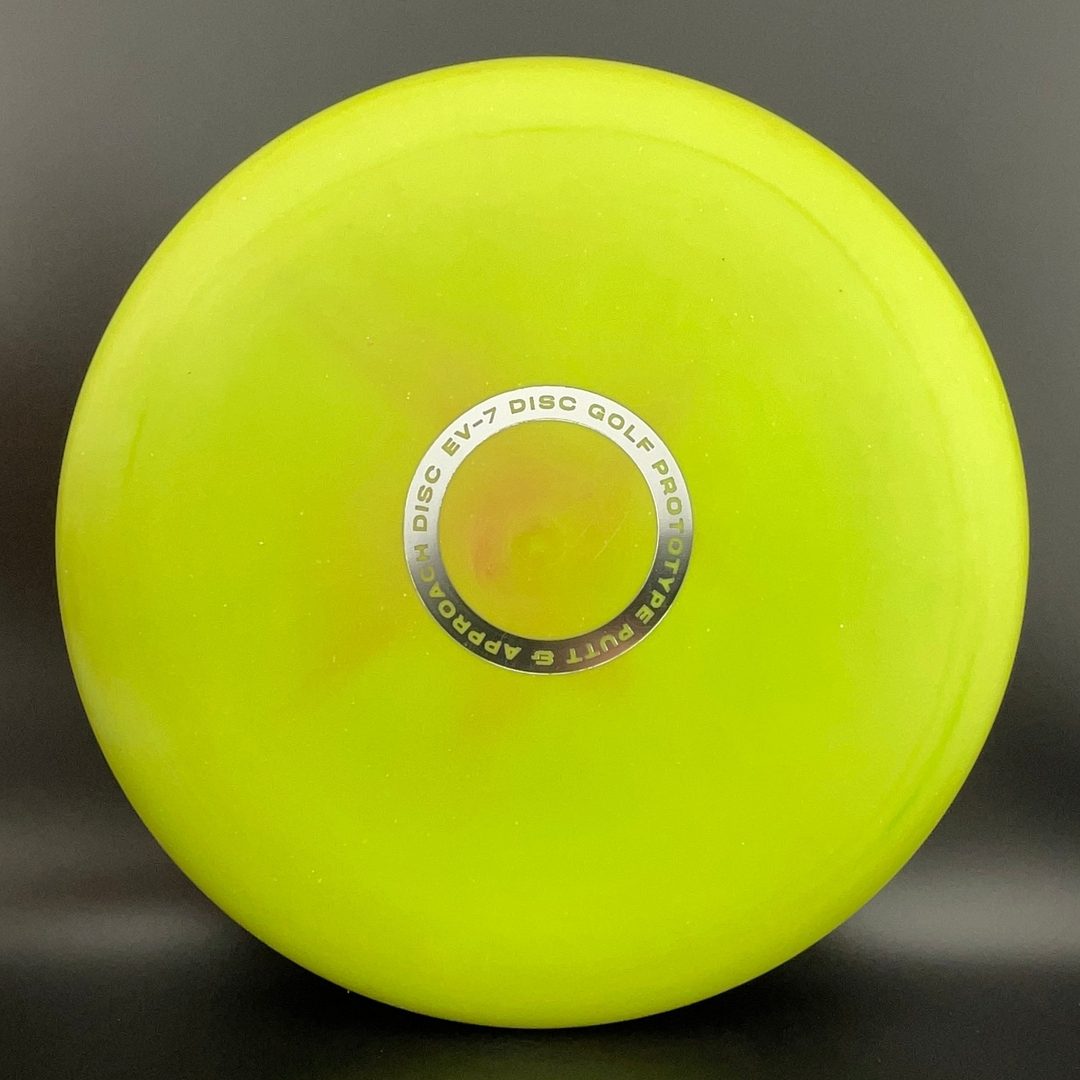 OG Firm Telos - Prototype *Gibson Stash* EV-7