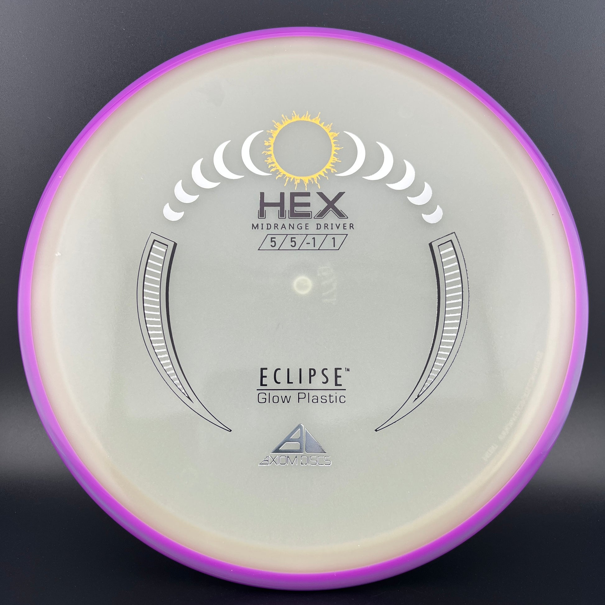 Eclipse 2.0 Hex Axiom