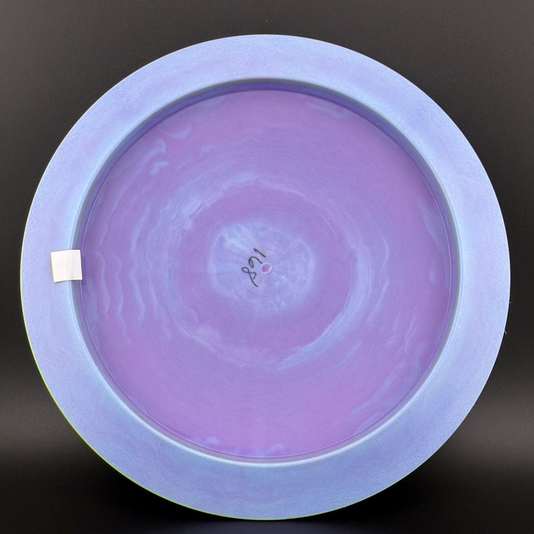 Swirly Star Destroyer - Philo Brathwaite 2025 Tour Series Innova