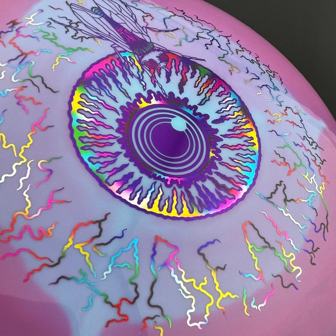 Halo Star Mamba - Eye-Fly RAD V2 by Ripper Studios Innova