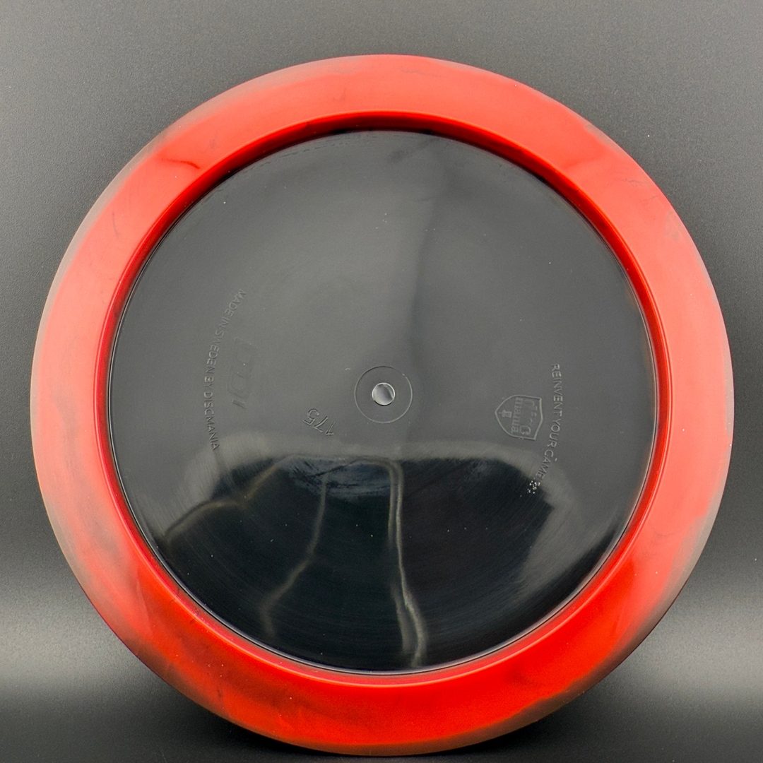 Horizon S-Line DD1 - Special Edition Multi Stamp *Warehouse Stash* Discmania