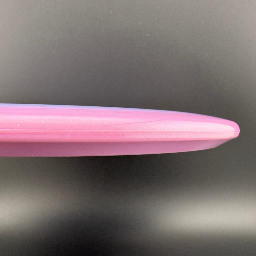 ESP Malita - First Run - Paul McBeth Signature Discraft