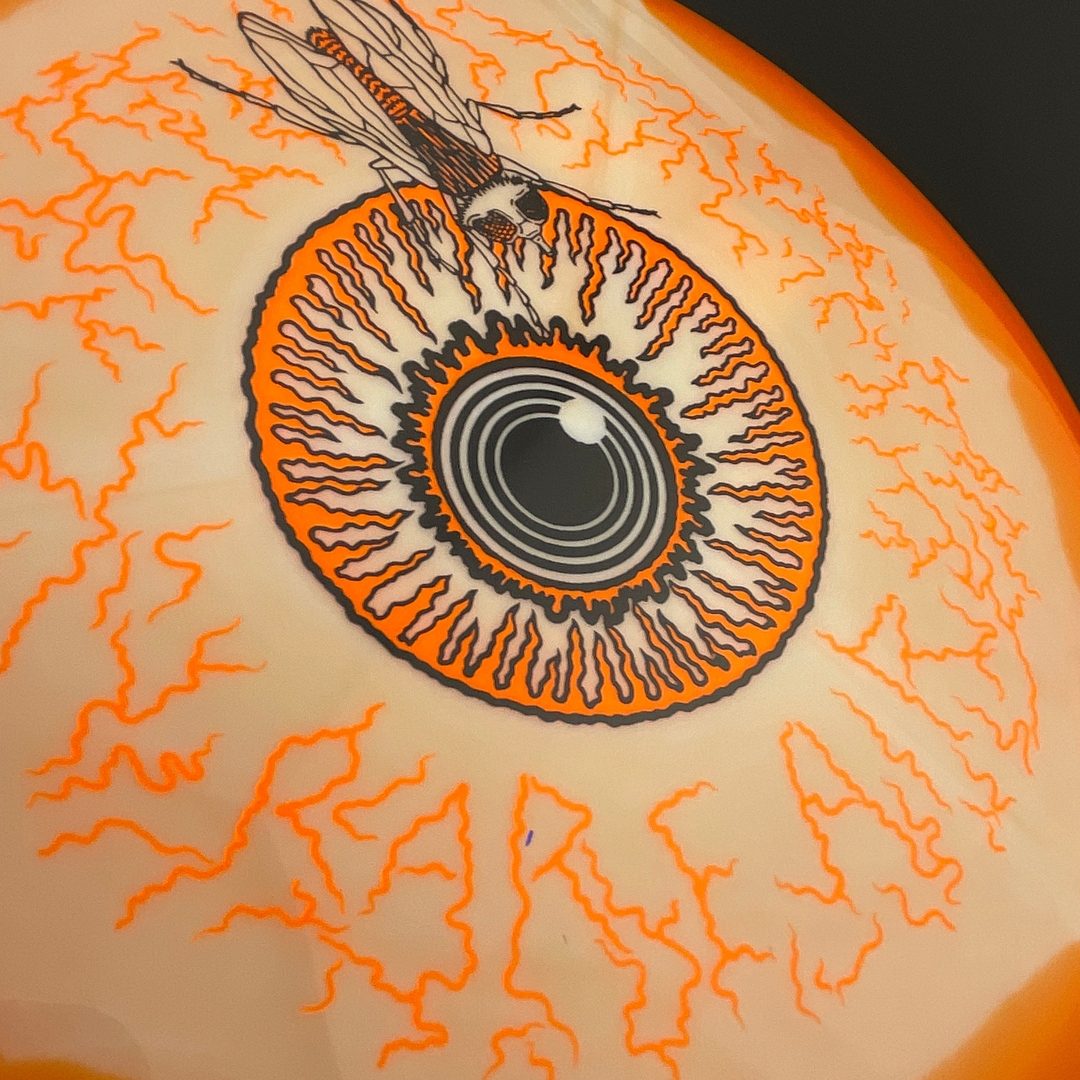 Halo Star Roc3 - Eye-Fly RAD V2 by Ripper Studios Innova