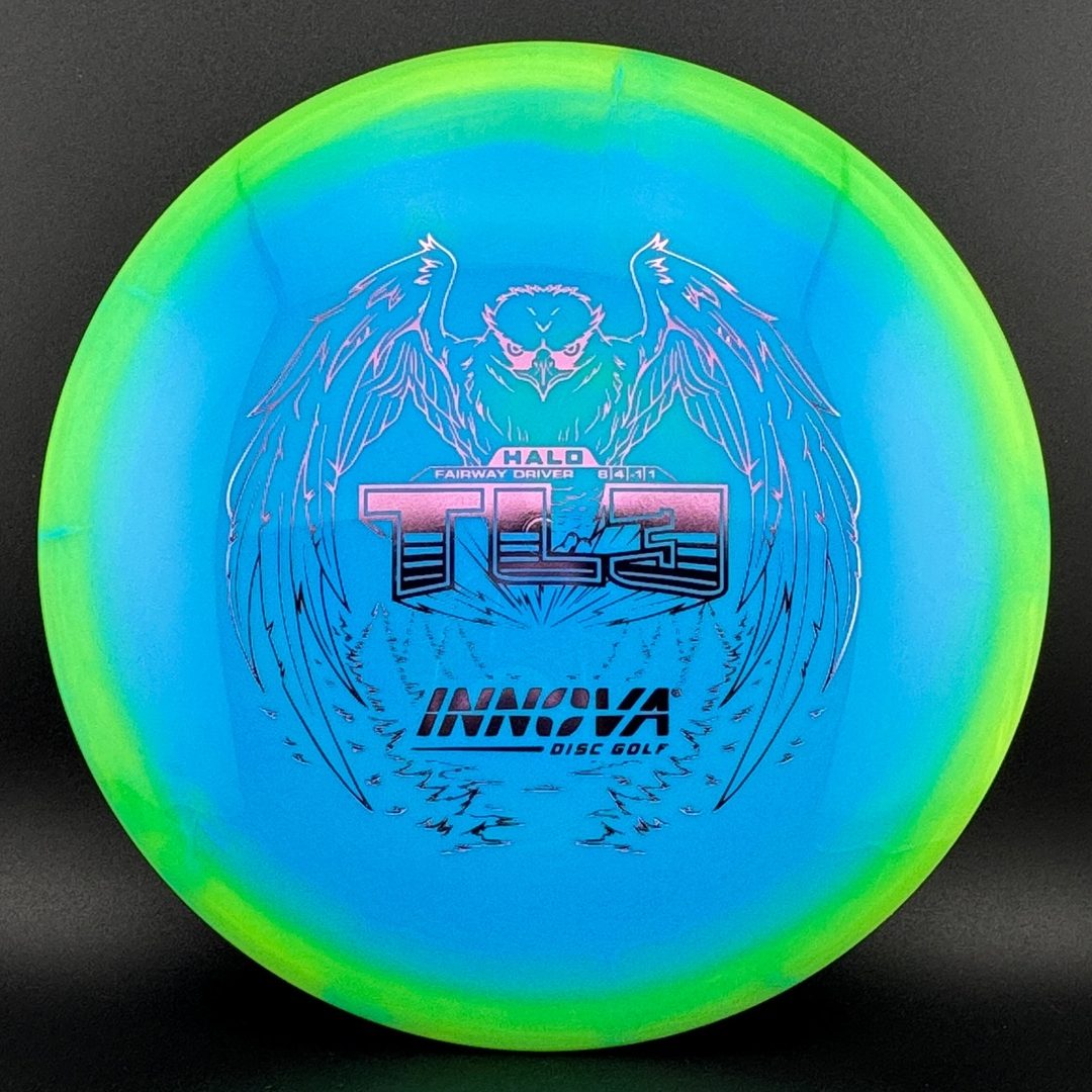 Halo Star TL3 Innova