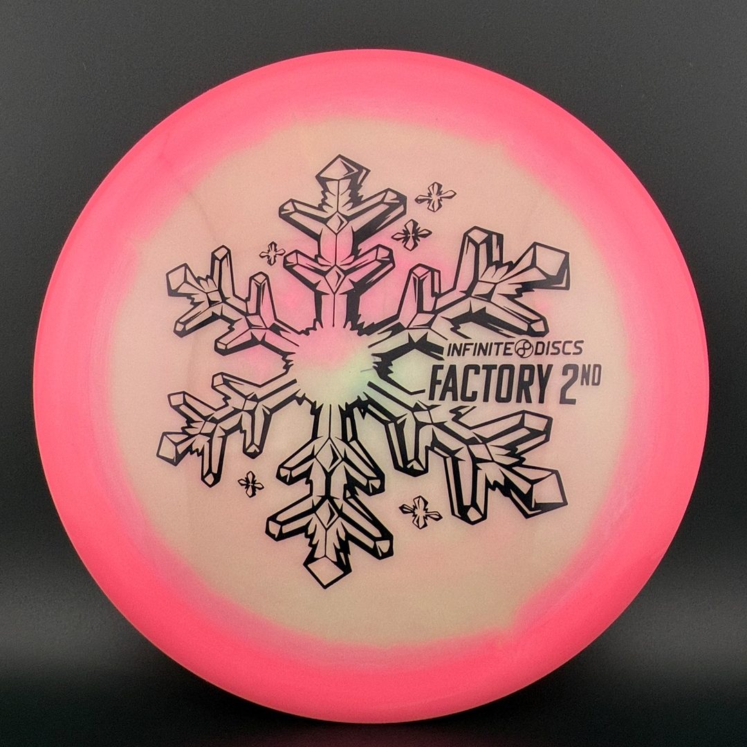Halo Glow C-Blend Dynasty - Factory Second