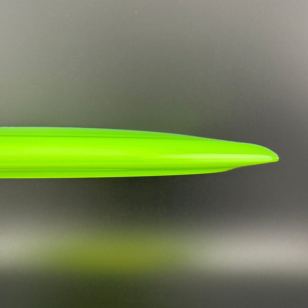 Champion Power Disc2 - Elixer Innova