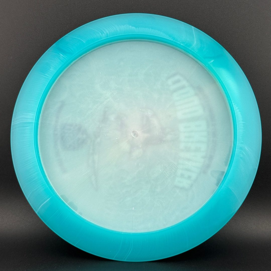 Horizon Q-Line Cloud Breaker - Gannon Buhr Signature Series Discmania