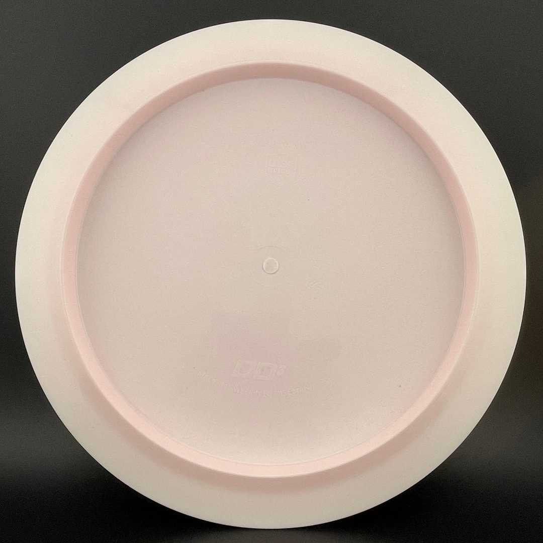 Special Blend S-Line DD3 - Cloud Breaker 3 - Eagle McMahon Sig - Team Discmania Stamp *Colten Stash* Discmania