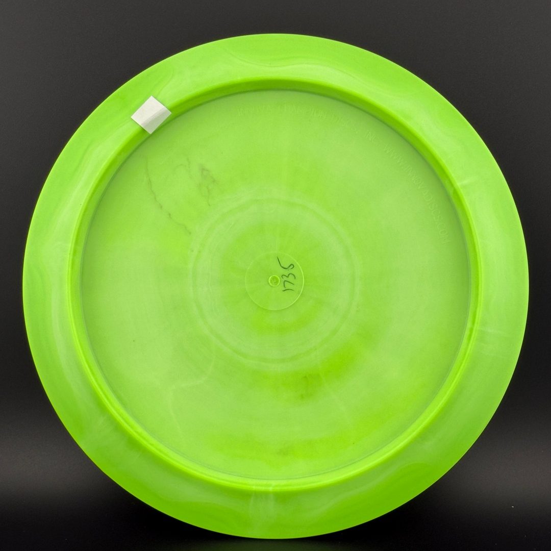 Swirled Star Wraith - Limited Edition Innova