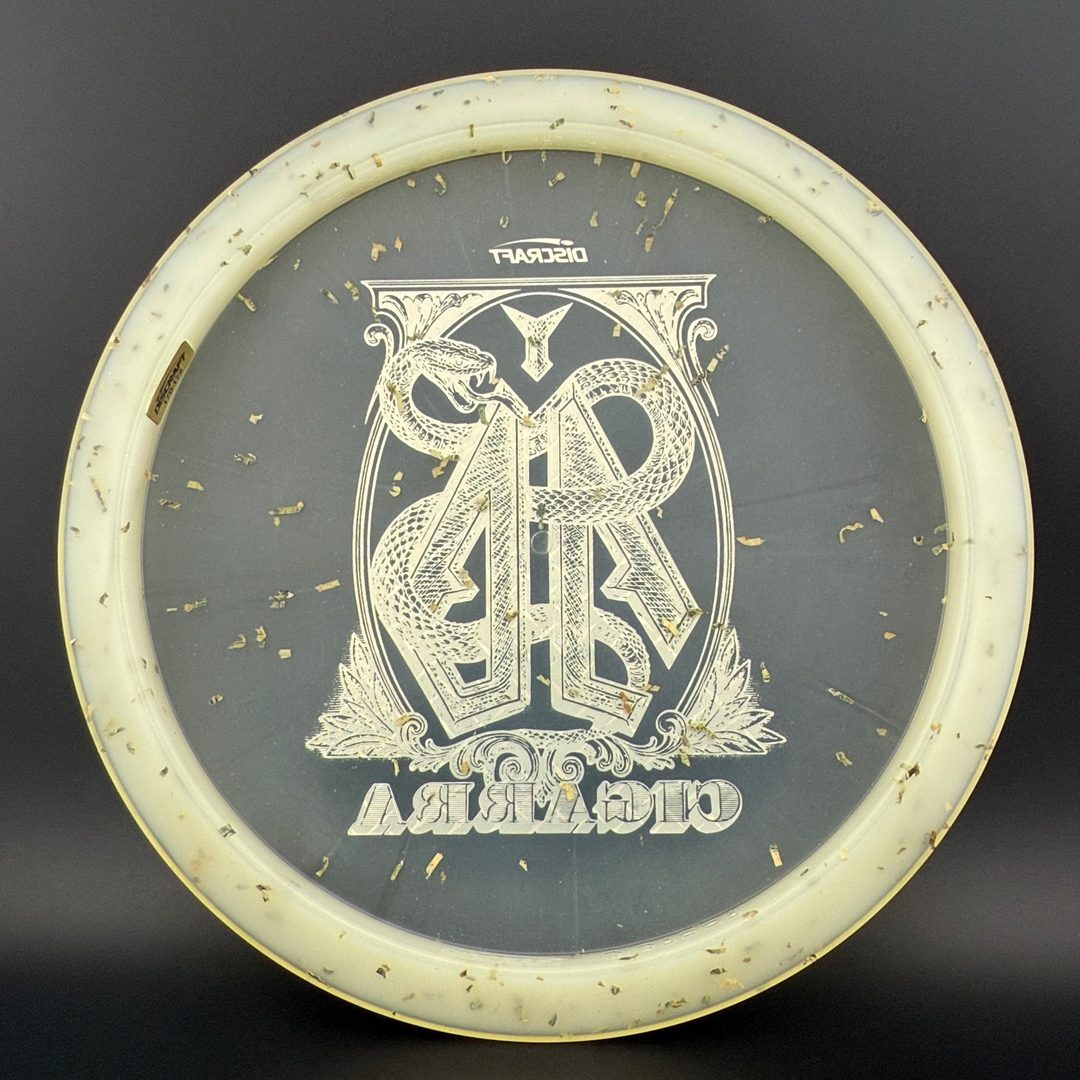 CryZtal Money Cigarra - Anthony Barela Discraft