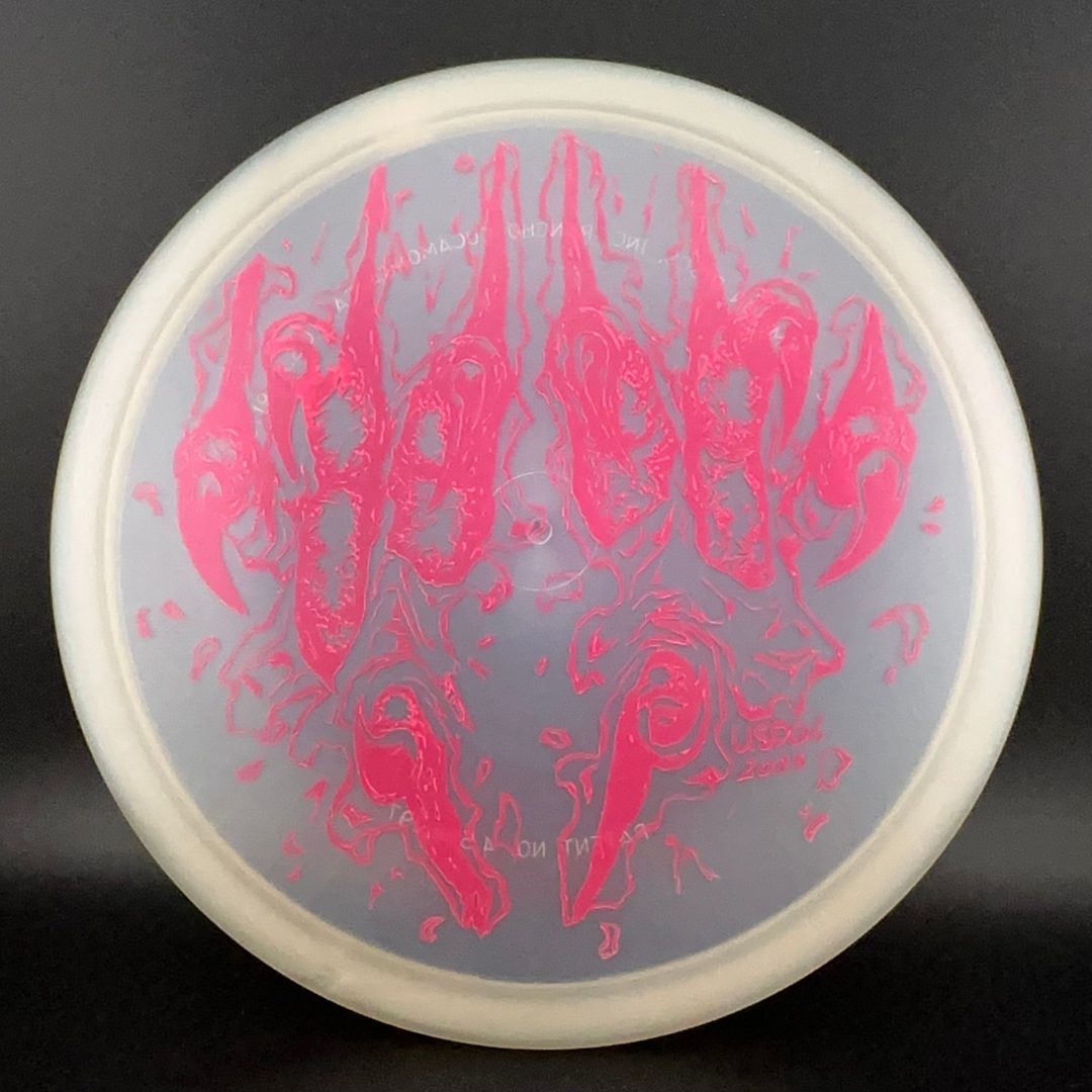 Champion Thrower Roc - "Birds Of Prey" 2025 USDGC Limited Edition Innova