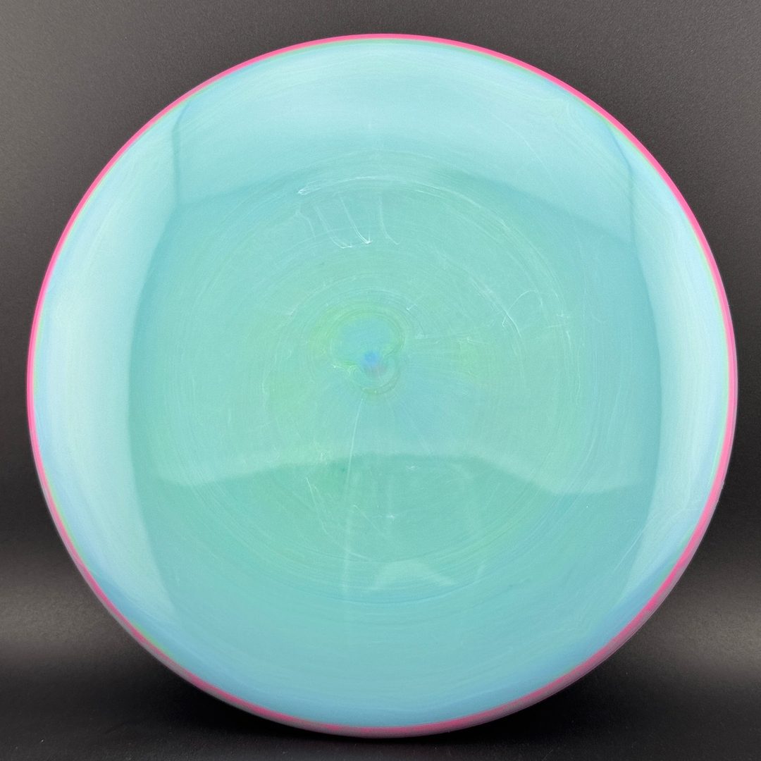 Soft Neutron Pitch - Blanks Axiom