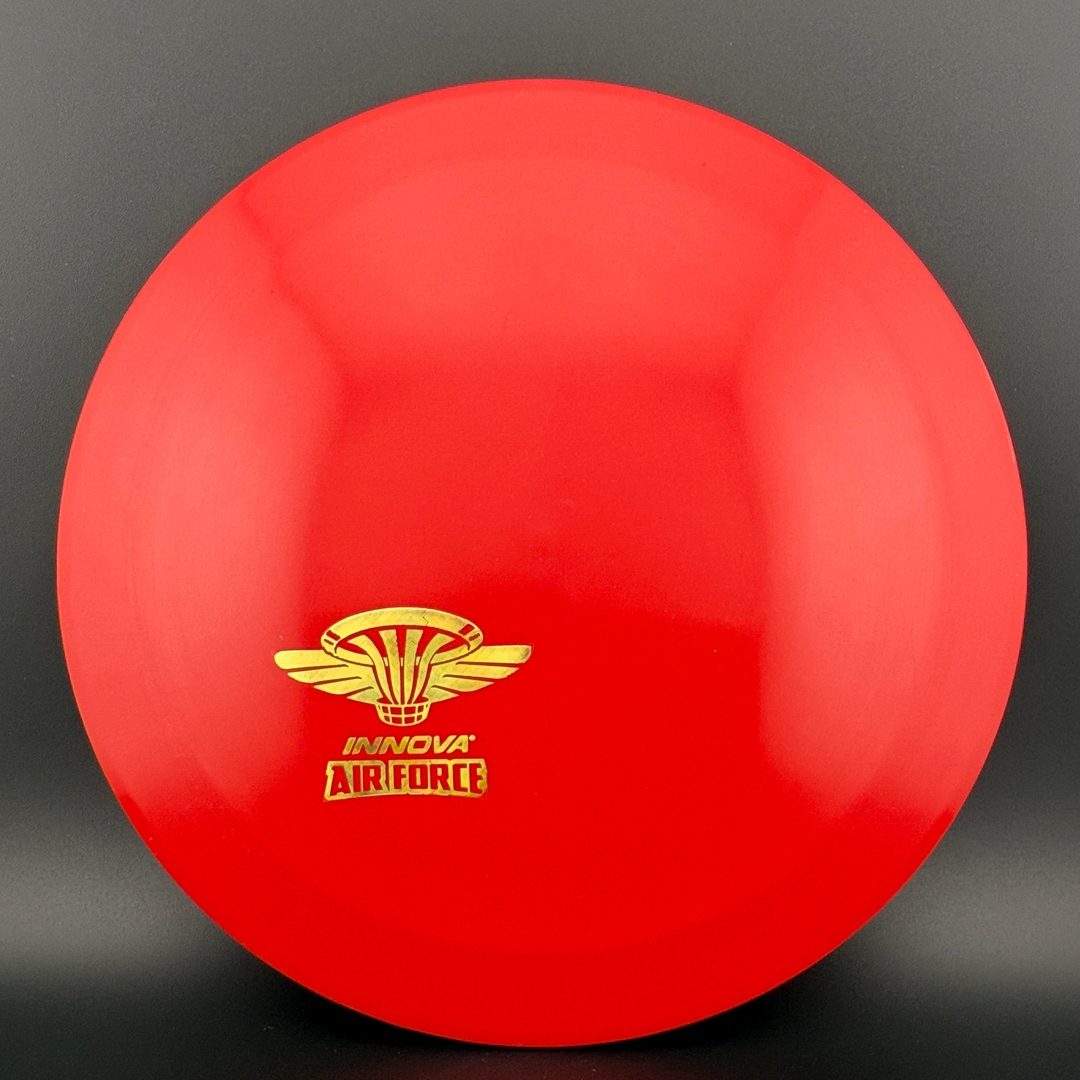 Star Vulcan - OOP - Air Force Innova