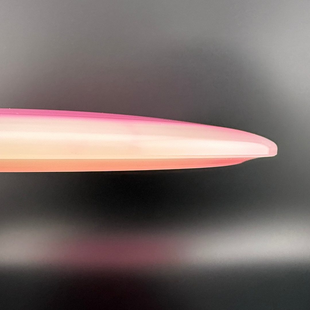 VIP Moonshine Orbit Seer - Changes Westside Discs