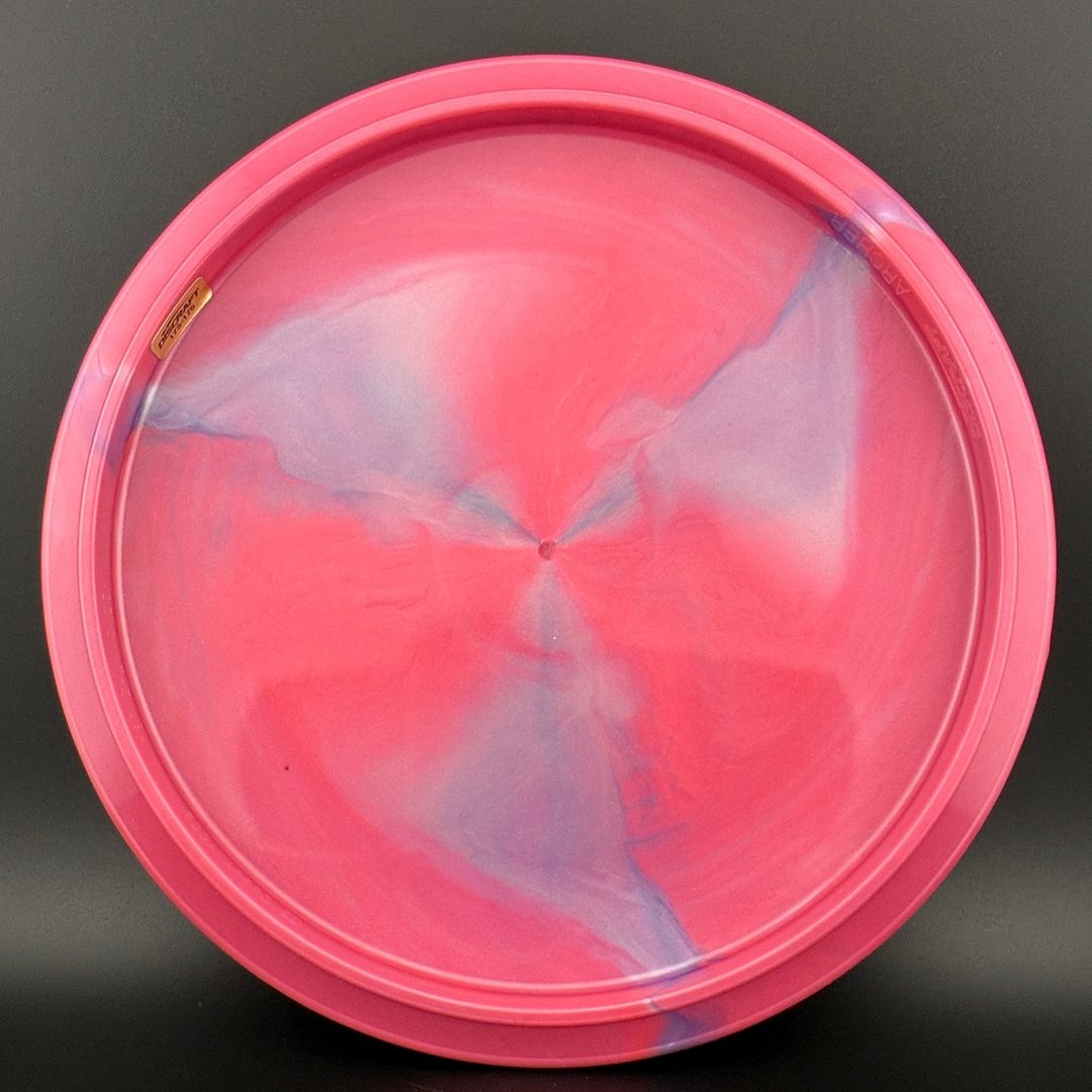 Big Z Titanium Archer - 2026 Austin Turner Tour Series Discraft