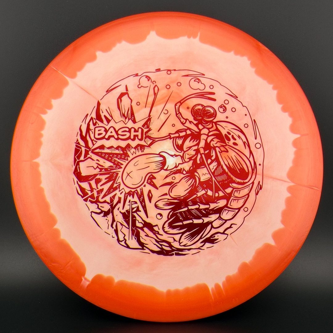 Halo Star Mid-Disc3 - Bash Innova