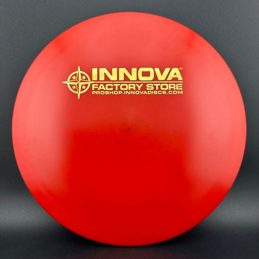 Star Cheetah - Penned OOP Innova