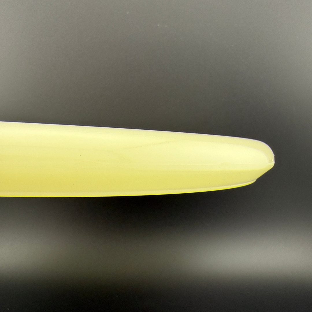 Nocturnal Profit - First Run - Heads Coin Stamp MINT Discs