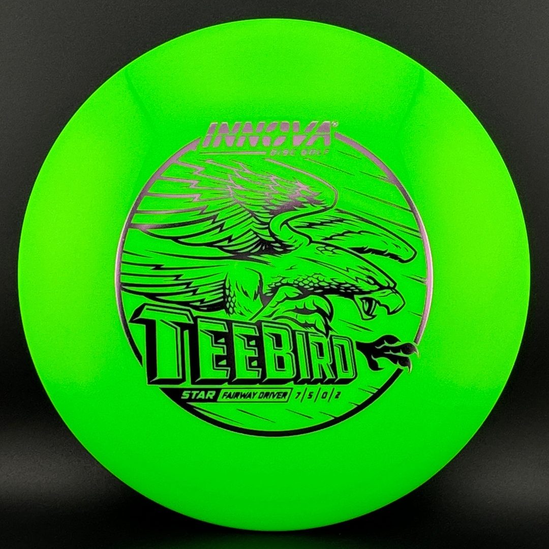 Star Teebird Innova