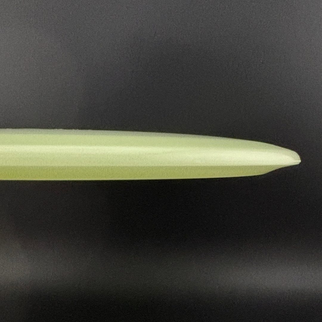 Glow Nuance - Skull Snake Stamp TSA