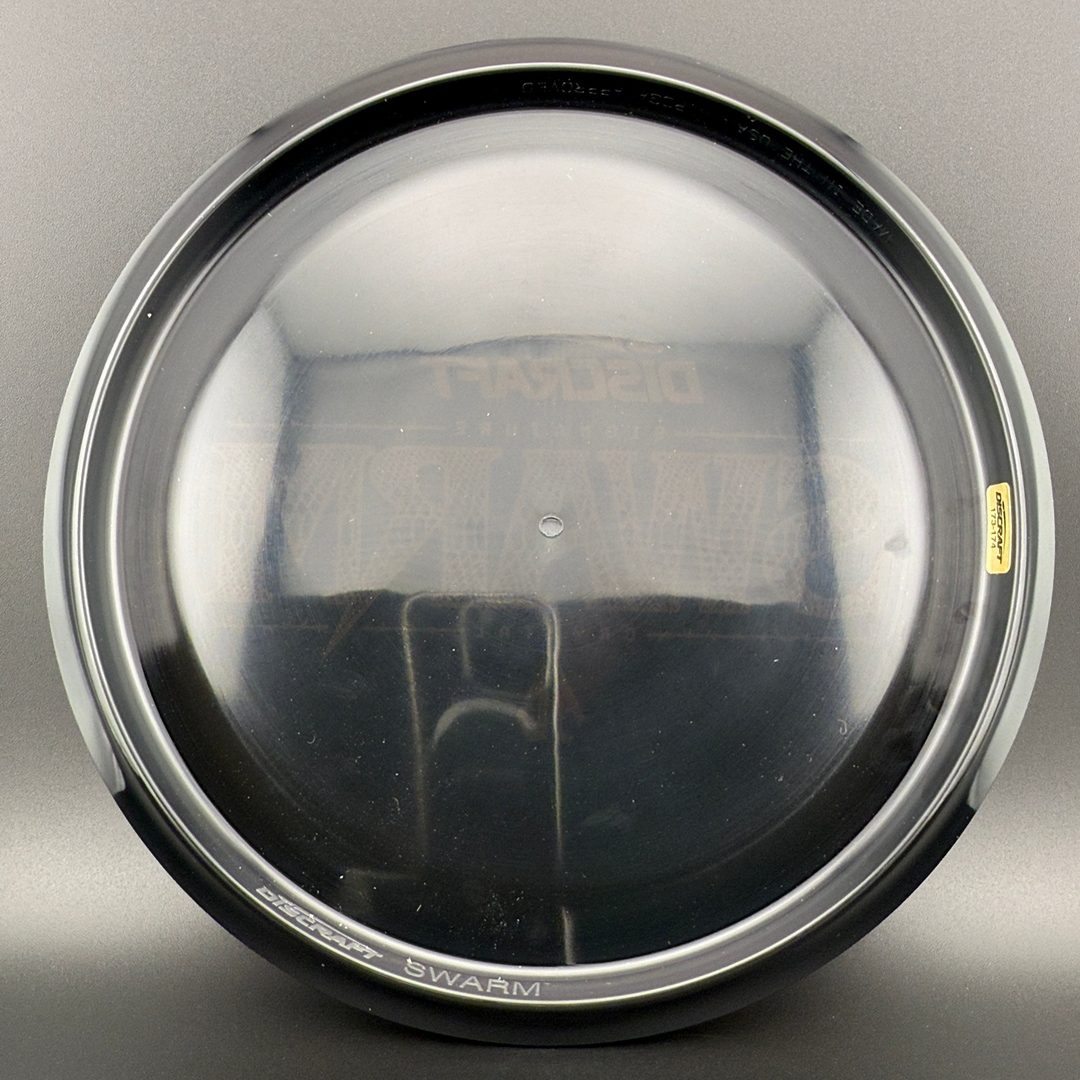 CryZtal Swarm - Anthony Barela Autographed - Team Discraft Discraft