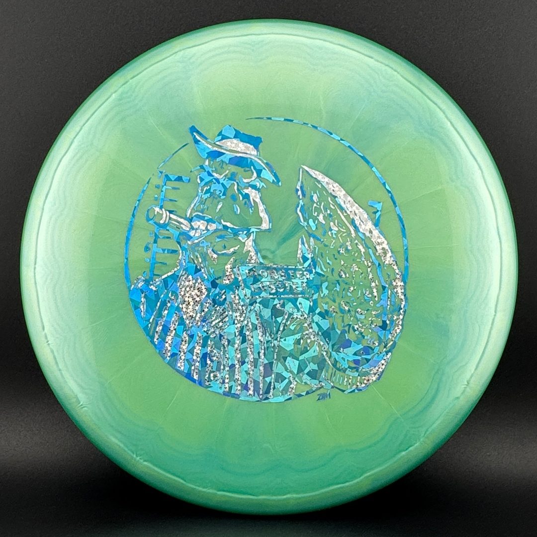 Sublime Lobster - Mobster Lobster By ZAM MINT Discs