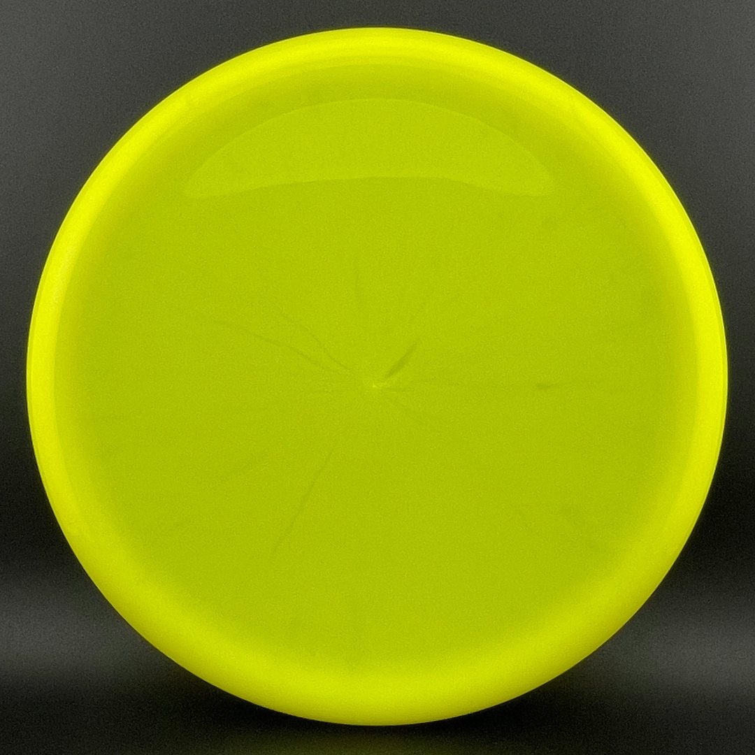 Soft Neutron Range - Blank Streamline