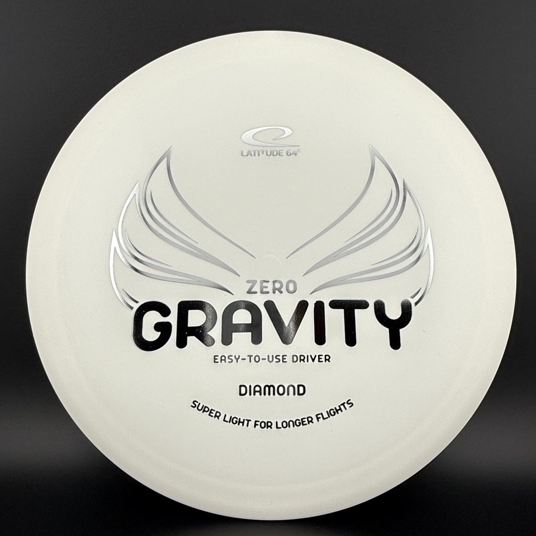 Zero Gravity Diamond Latitude 64